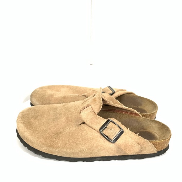 Birkenstock Boston Clog - Picture 2 of 4